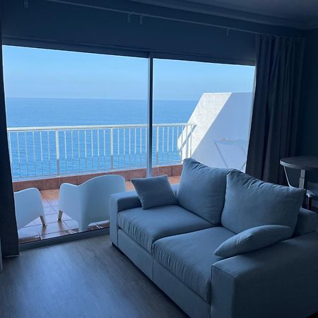 Apartamento Con Vistas Al Oceano プエルト・デ・ラ・クルス エクステリア 写真