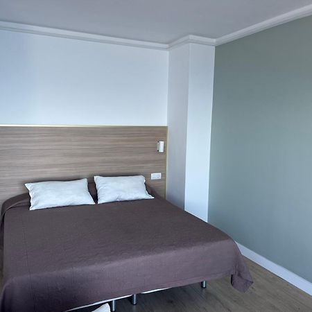 Apartamento Con Vistas Al Oceano プエルト・デ・ラ・クルス エクステリア 写真